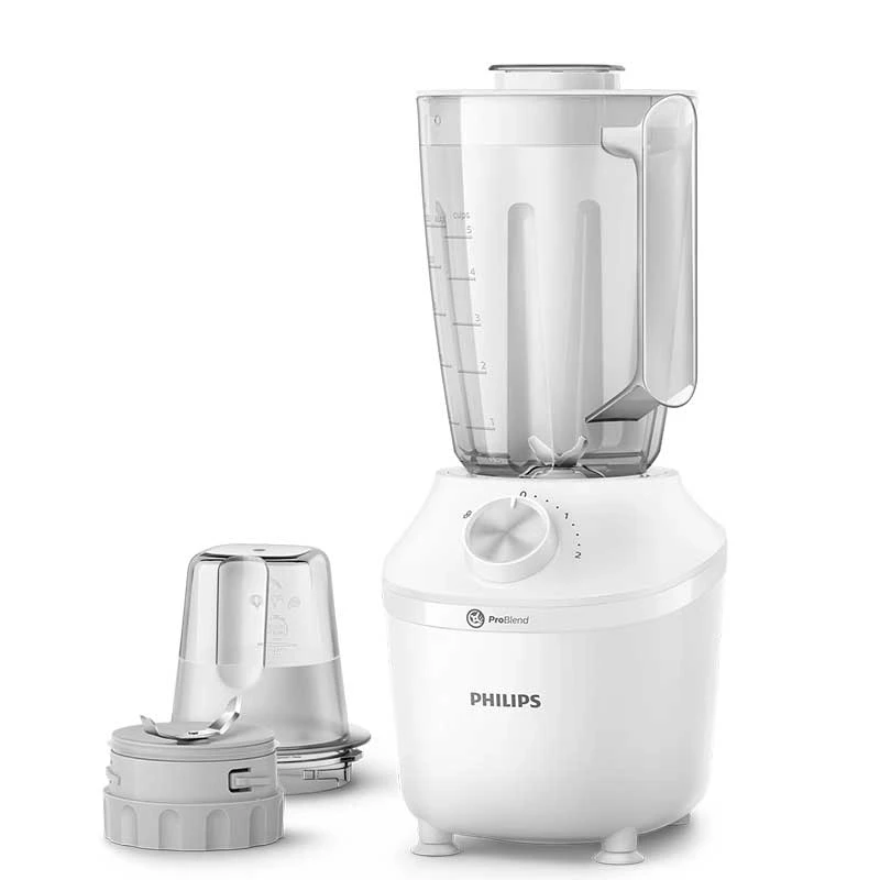 مخلوط کن فیلیپس Philips کد HR2191 — تصویر ۲