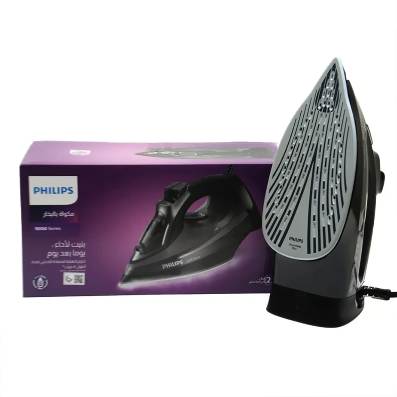 اتو بخار فیلیپس Philips کد DST7030 — تصویر ۴