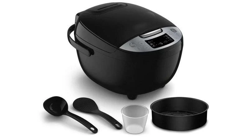 پلوپز تفال Tefal کد RK622 — تصویر ۳