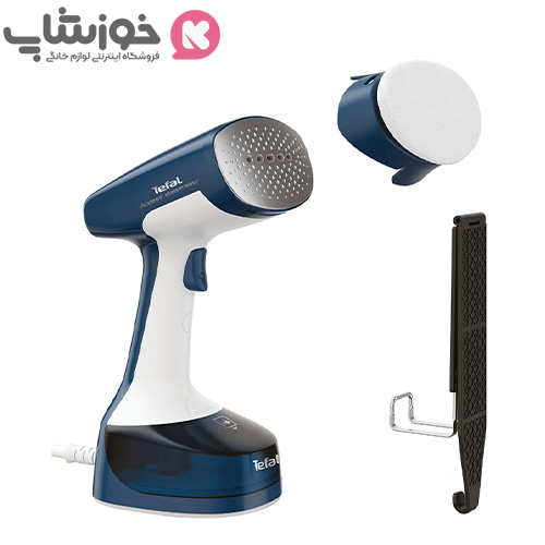 بخارگر دستی تفال Tefal کد DT7130 — تصویر ۶
