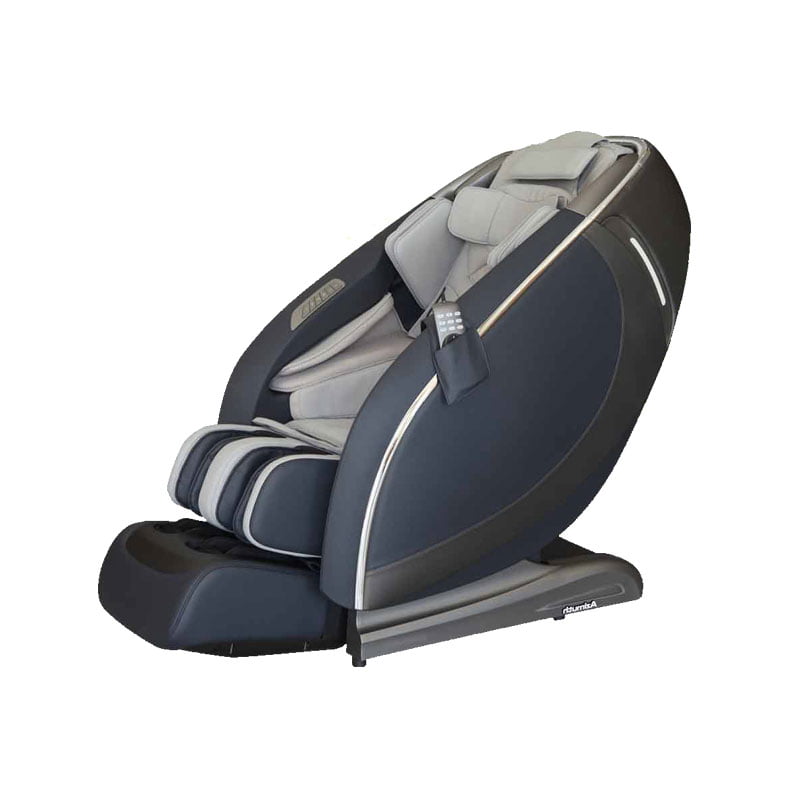 صندلی ماساژ کامتک Comtek RK1906 — تصویر ۲