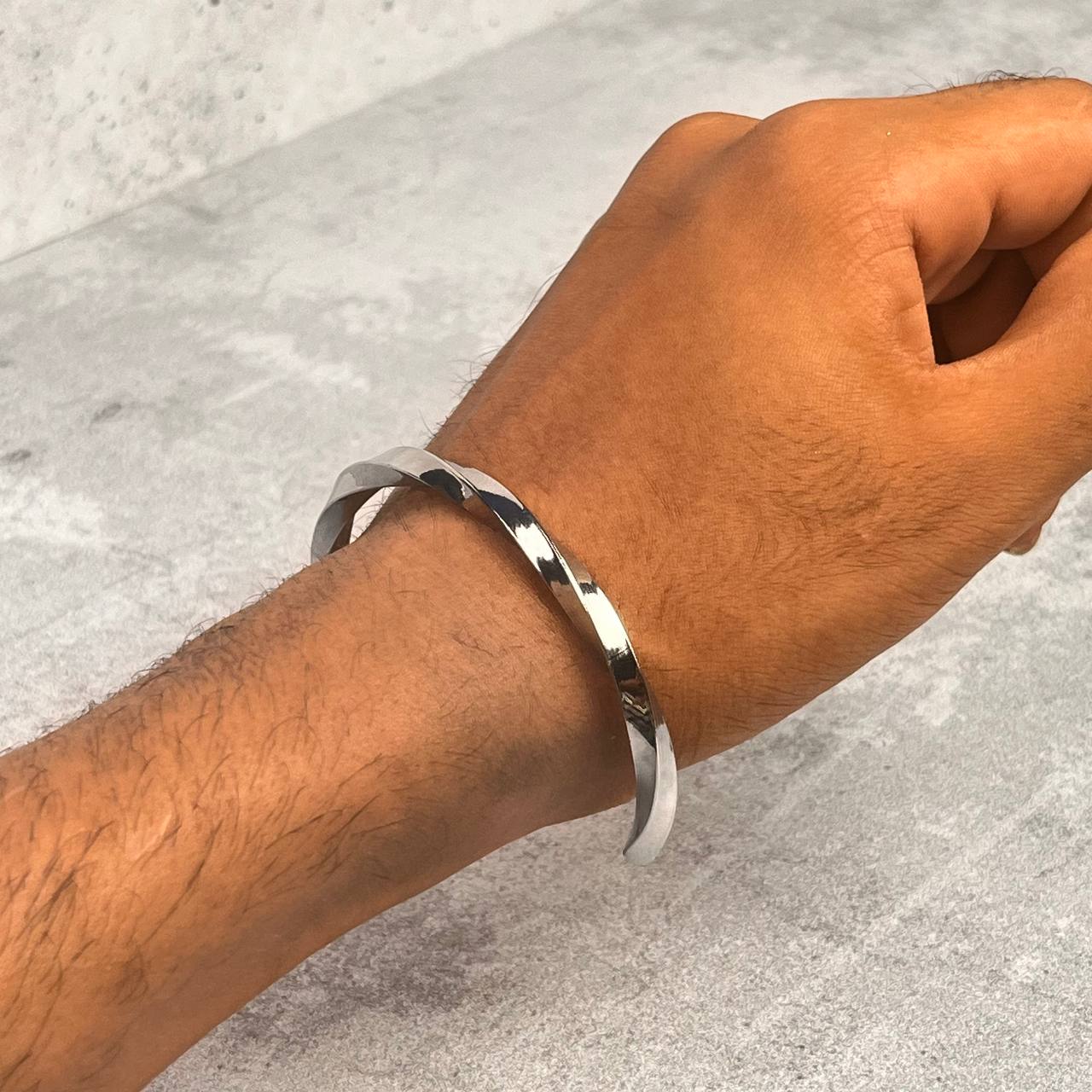 دستبند خلخال پیچی — تصویر ۴