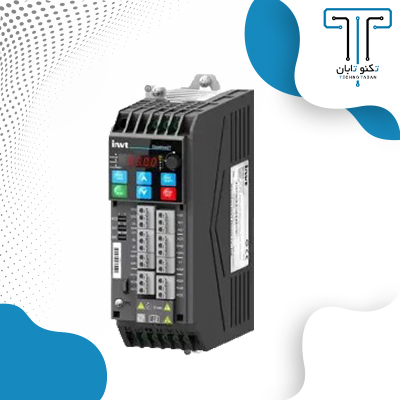 اینورتر اینوتGD27 تک فاز 1.5 کیلووات GD27_1R5G_S2_B — تصویر ۲