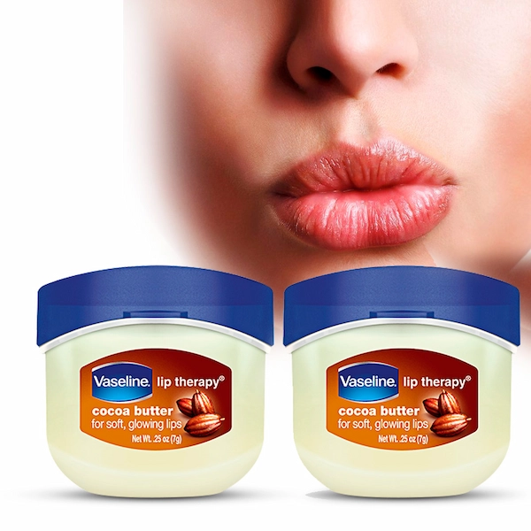 بالم لب کره کاکائو وازلین Cocoa butter اصل — تصویر ۴