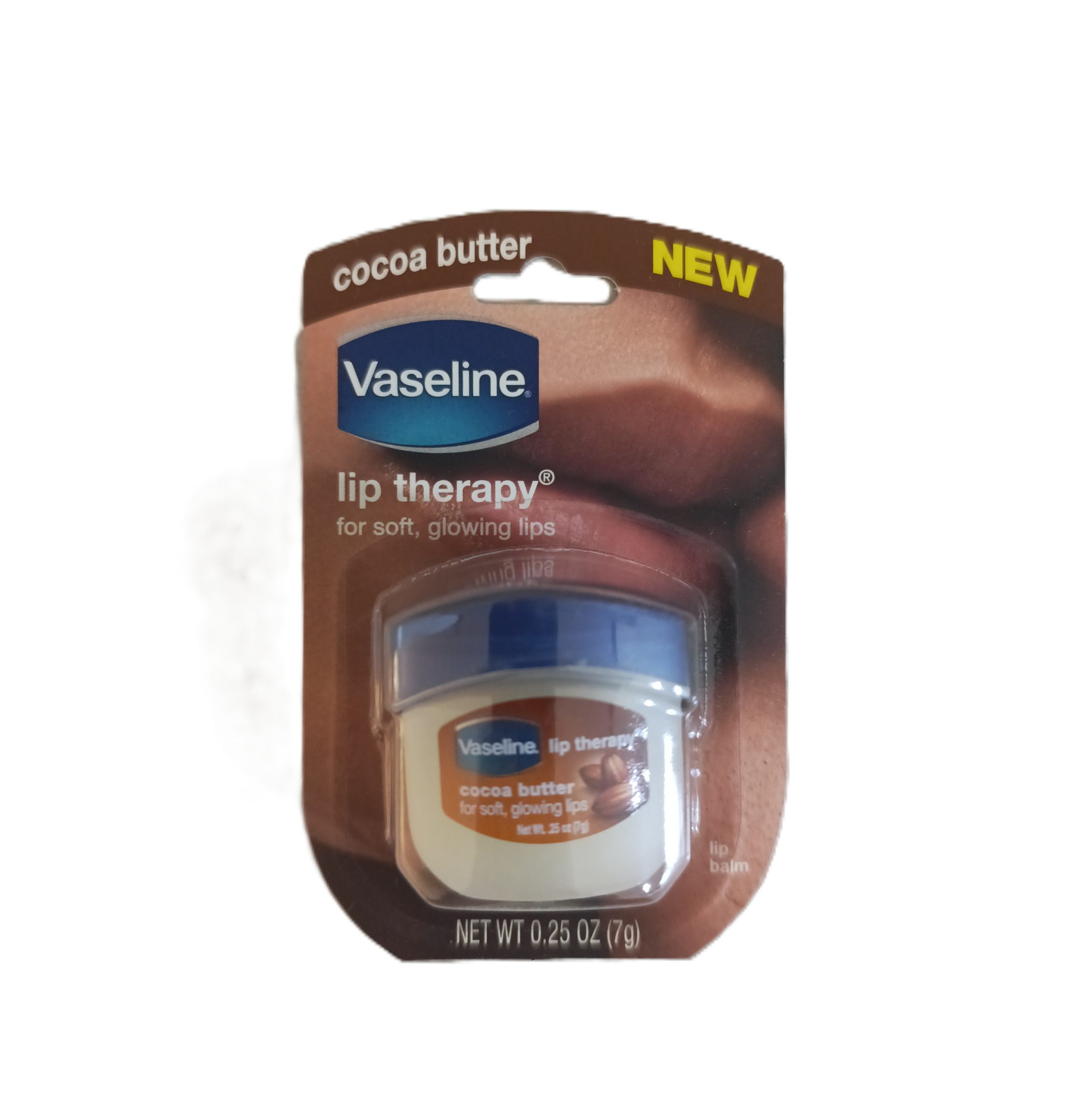 بالم لب کره کاکائو وازلین Cocoa butter اصل — تصویر ۵