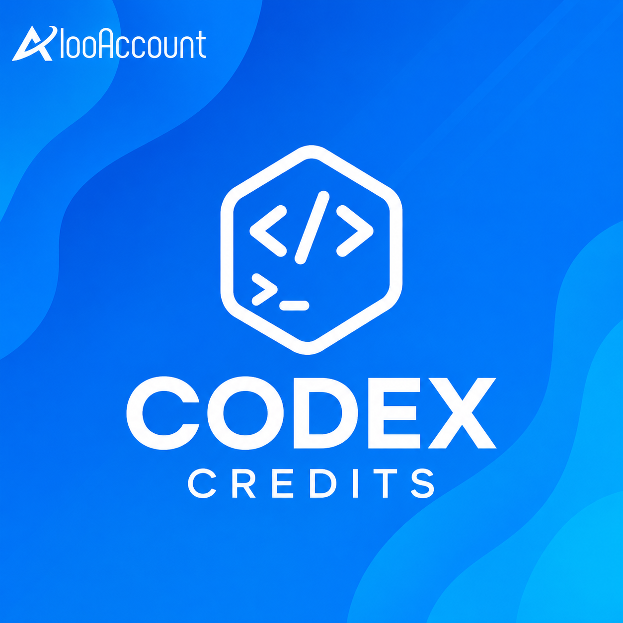 خرید کریدیت Codex | اعتبار OpenAI Codex — تصویر ۲