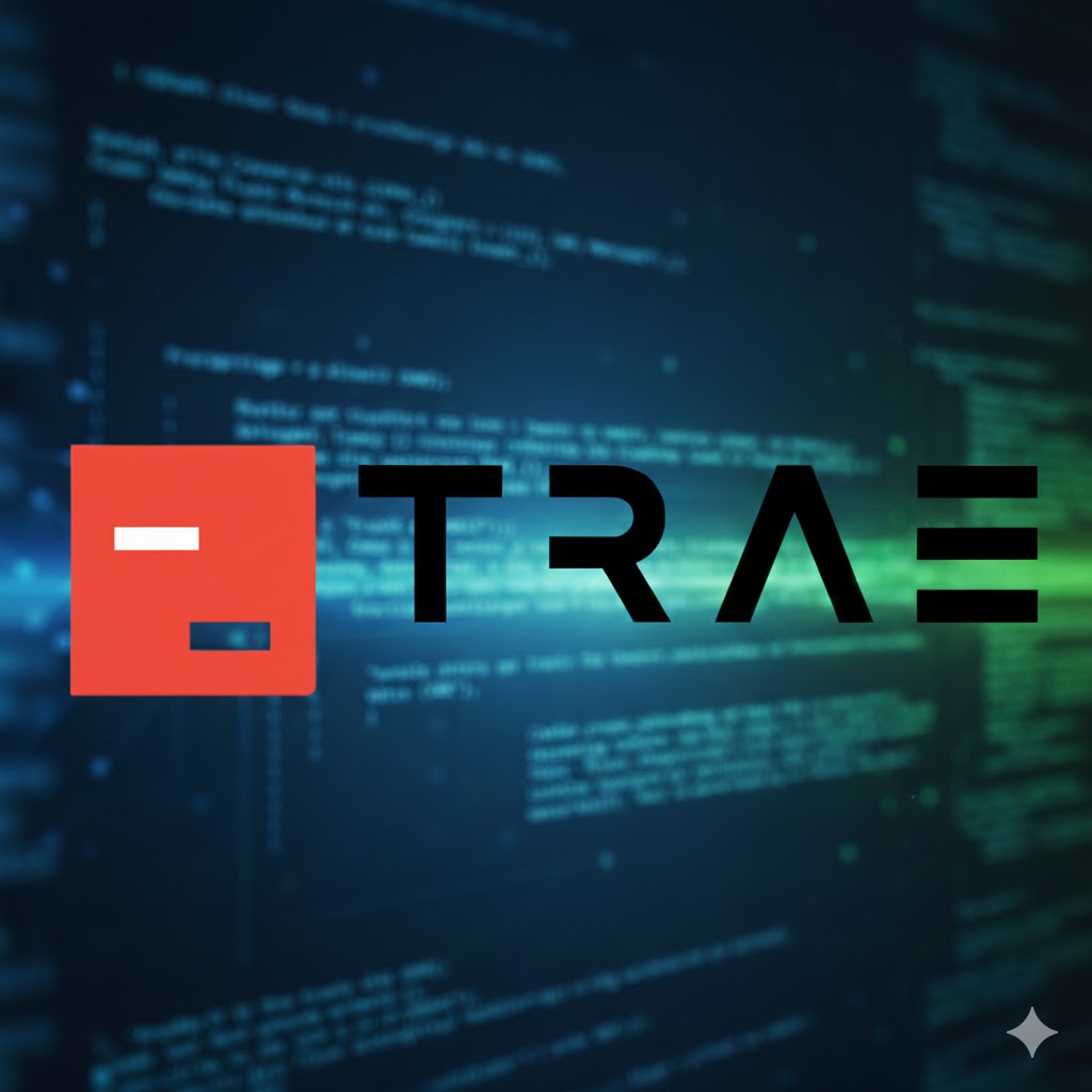 خرید اکانت Trae AI Pro| هوش مصنوعی برنامه‌نویسی و کدنویسی هوشمند — تصویر ۲