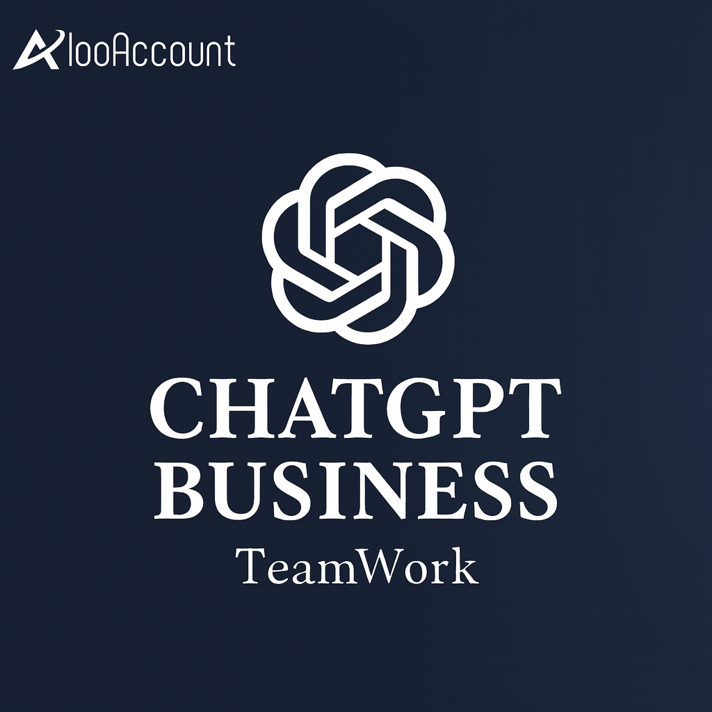 اکانت ChatGPT Business (Teamwork) — تصویر ۳