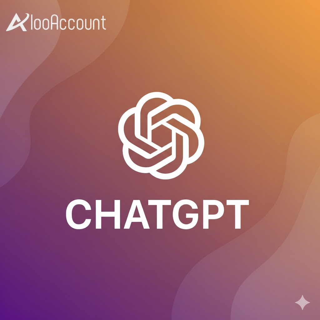 اکانت ChatGPT Go — نسخه اقتصادی — تصویر ۳
