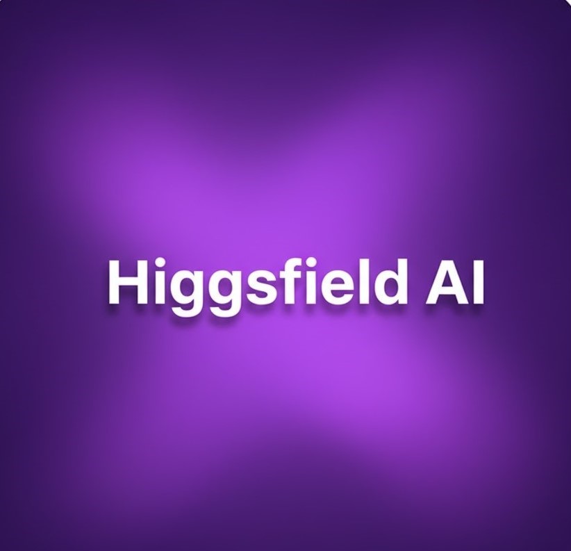 اکانت Higgsfield AI — تصویر ۲