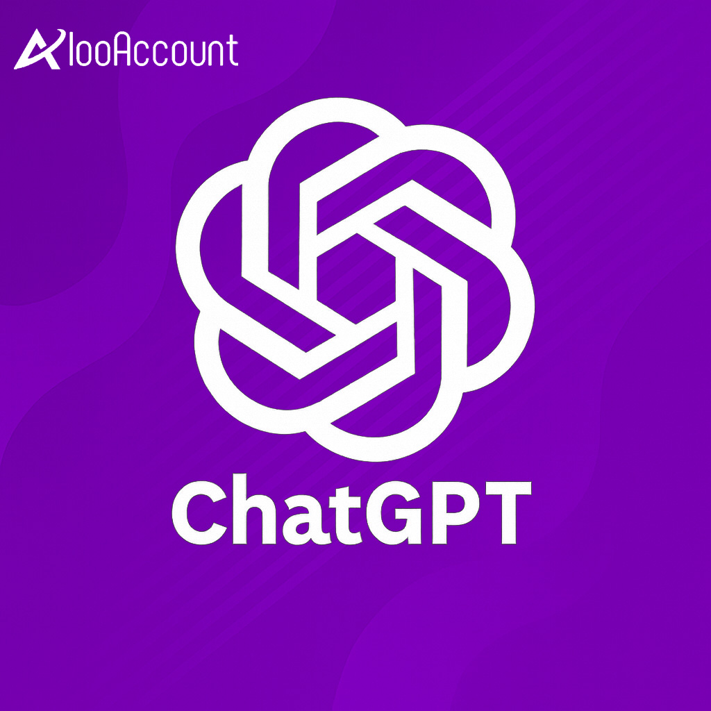 خرید اکانت ChatGPT Plus (فعالسازی روی ایمیل شخصی) — تصویر ۲