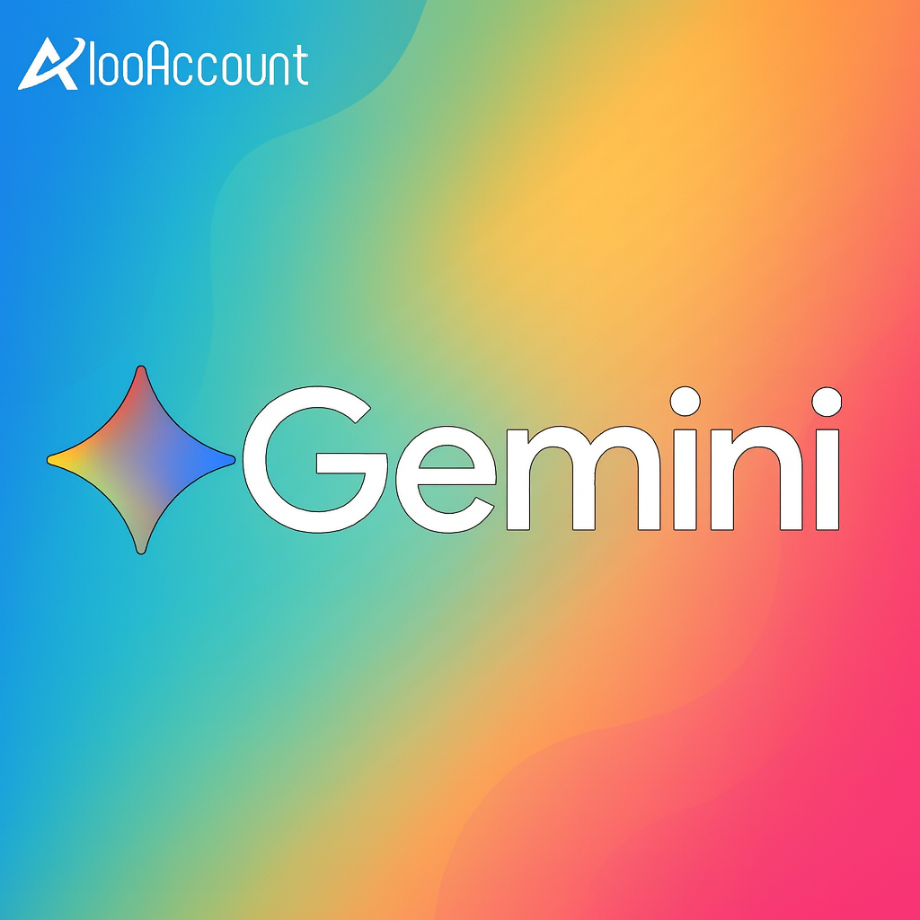 اشتراک یک‌ ماهه Gemini Pro | تحویل فوری | الو‌اکانت — تصویر ۳