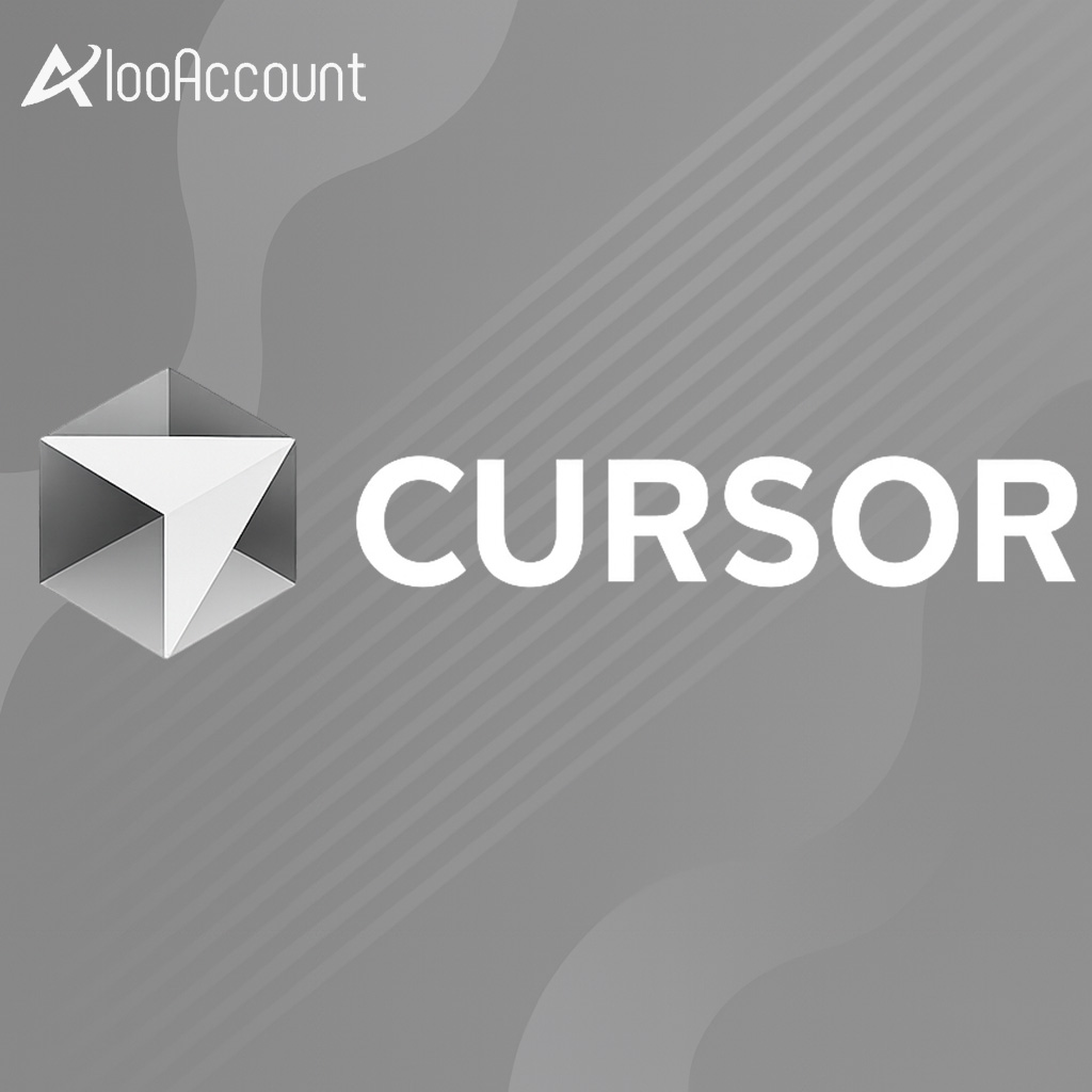 اکانت کرسر Cursor AI — تصویر ۲