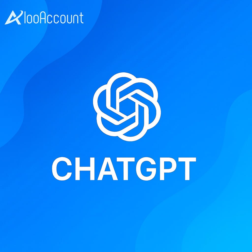 خرید اکانت ChatGPT Plus | دارای ضمانت و تحویل فوری (تیم ورک نمیباشد و کاملا اختصاصی است ) — تصویر ۳