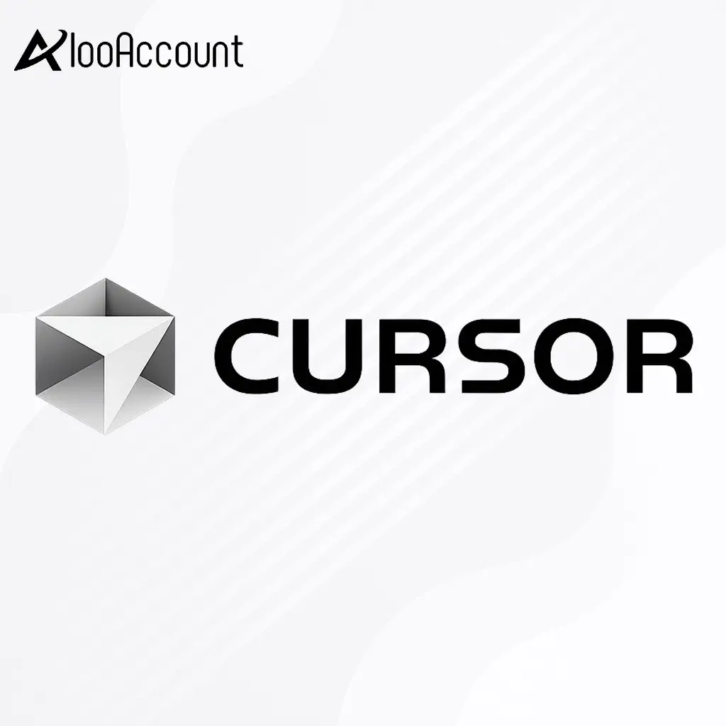 اکانت کرسر Cursor AI Pro- ویرایشگر کد هوشمند با دسترسی فوری — تصویر ۴