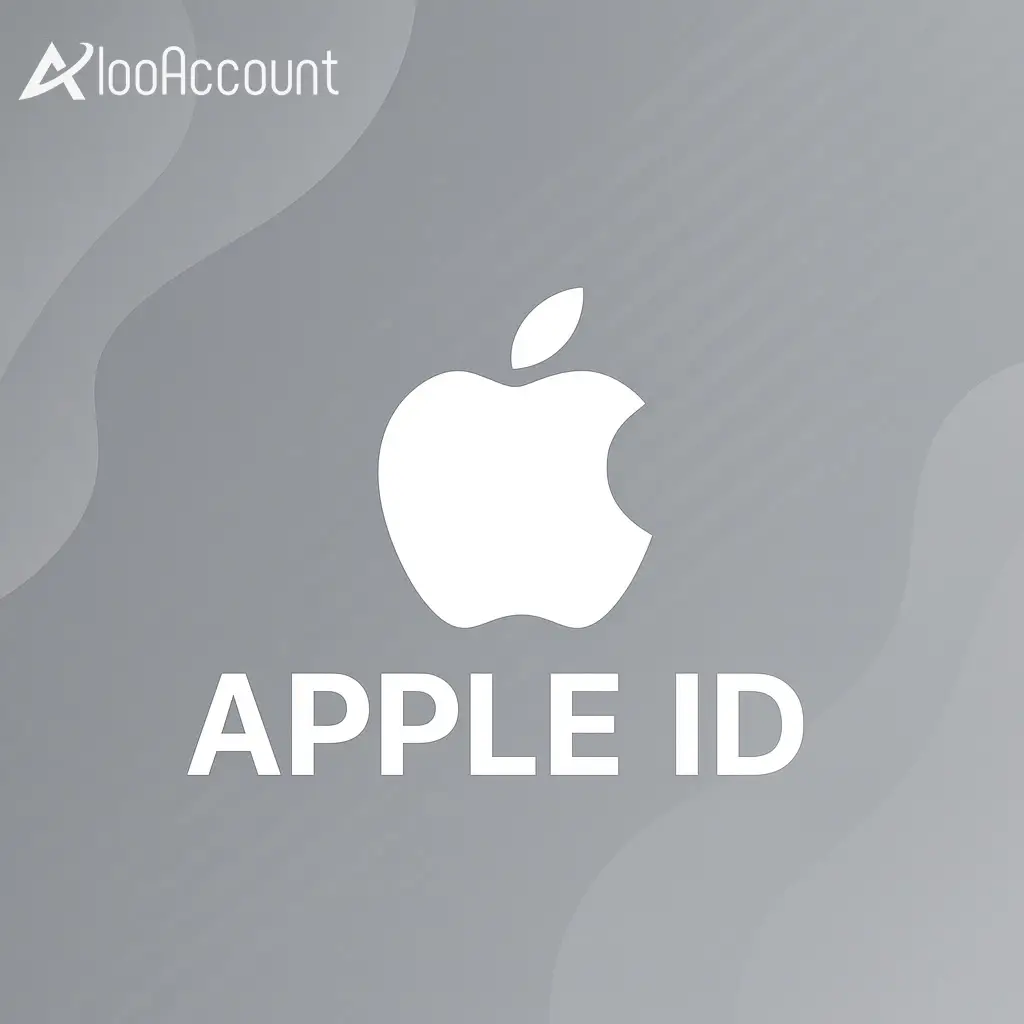 خرید اپل آیدی آمریکا Apple ID روی ایمیل شخصی شما
