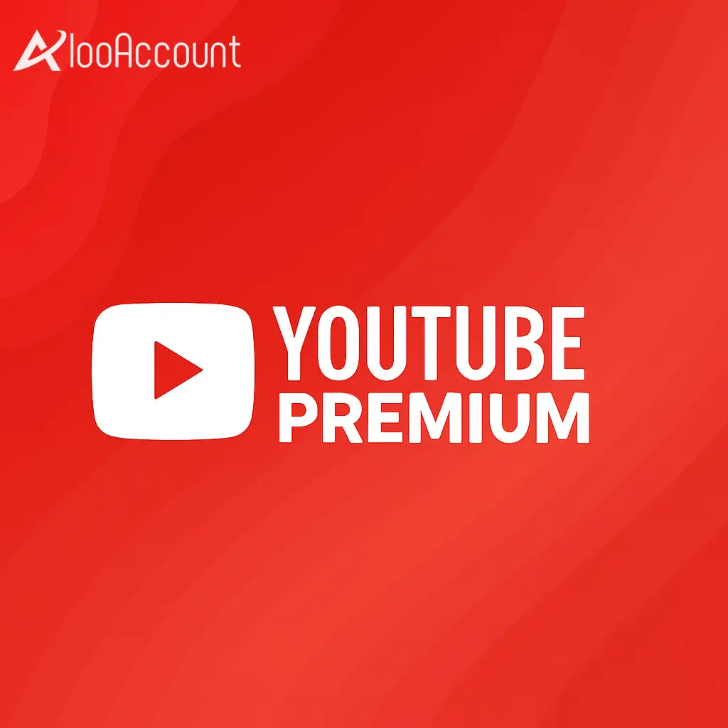 خرید اکانت یوتیوب پرمیوم YouTube Premium + Music ارزان — تصویر ۲