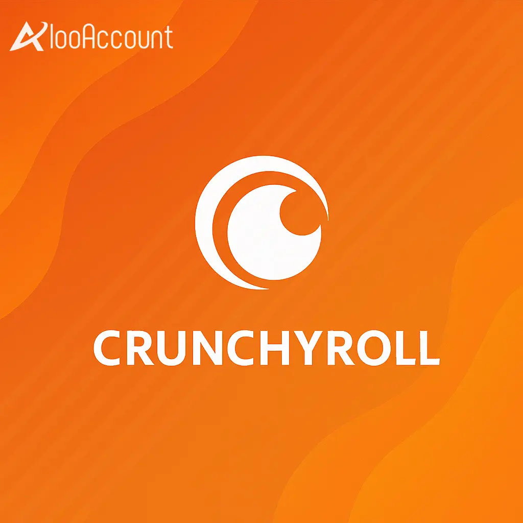 خرید اکانت کرانچی رول Crunchyroll پرمیوم قابل تمدید — تصویر ۲