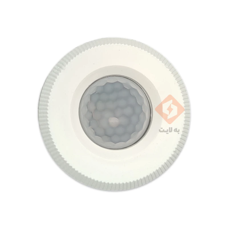 سنسور چراغ حرکتی سه پایه 360 درجه دامتک — تصویر ۴