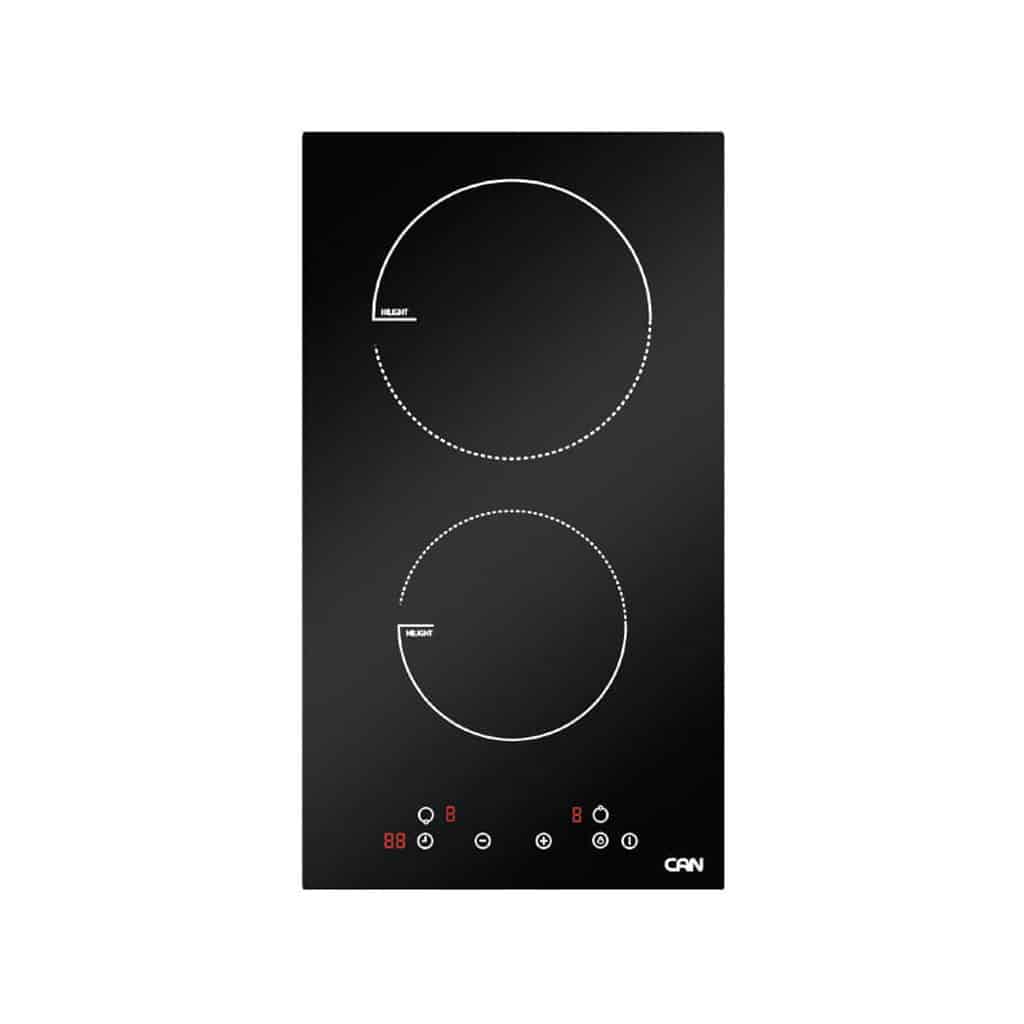 اجاق برقی دو المنت CC2202 کن