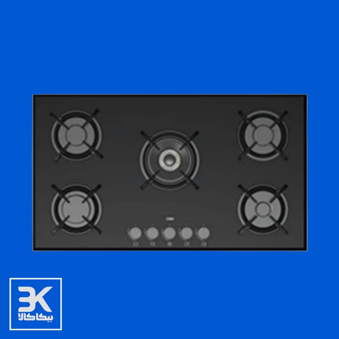 گاز کن مدل IG8503-5 – ایرانی