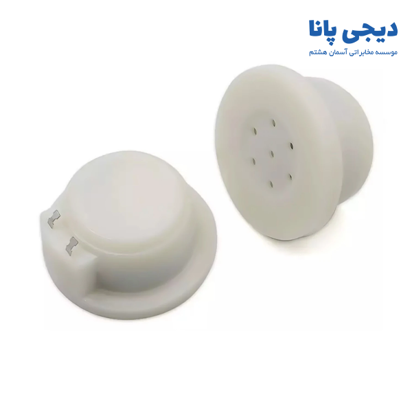 کپسول گوشی اصلی تلفن رومیزی پاناسونیک