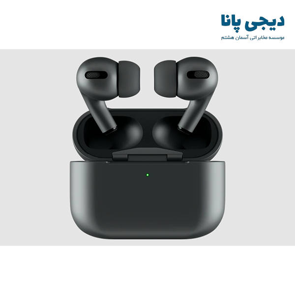 هندزفری بیسیم اپل مدل MTJV3AM/A AirPods Pro (2nd Generation) Type-C — تصویر ۳