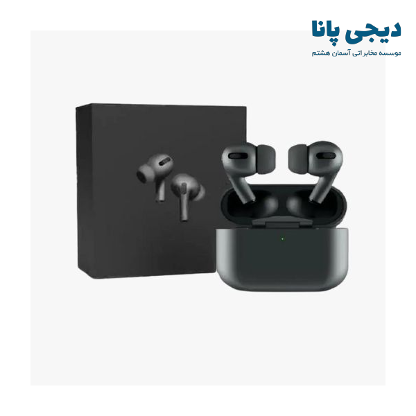هندزفری بیسیم اپل مدل MTJV3AM/A AirPods Pro (2nd Generation) Type-C — تصویر ۴
