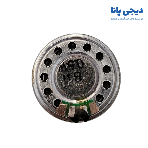 بلندگو زنگ تلفن بیسیم پاناسونیک مناسب KX-TGA361 مدل SP-36 — تصویر ۲