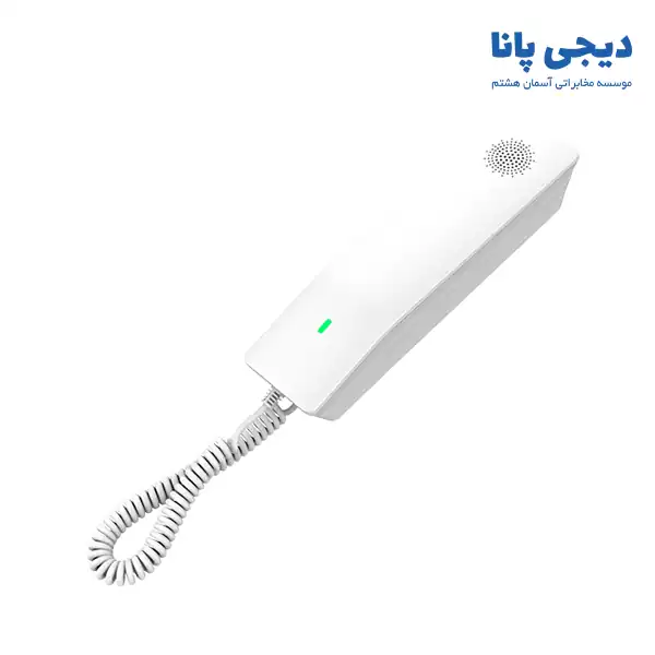تلفن آسانسوری تحت شبکه گرنداستریم مدل GHP610 — تصویر ۳