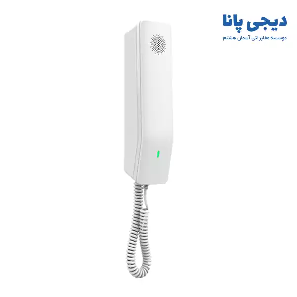 تلفن آسانسوری تحت شبکه گرنداستریم مدل GHP610 — تصویر ۴