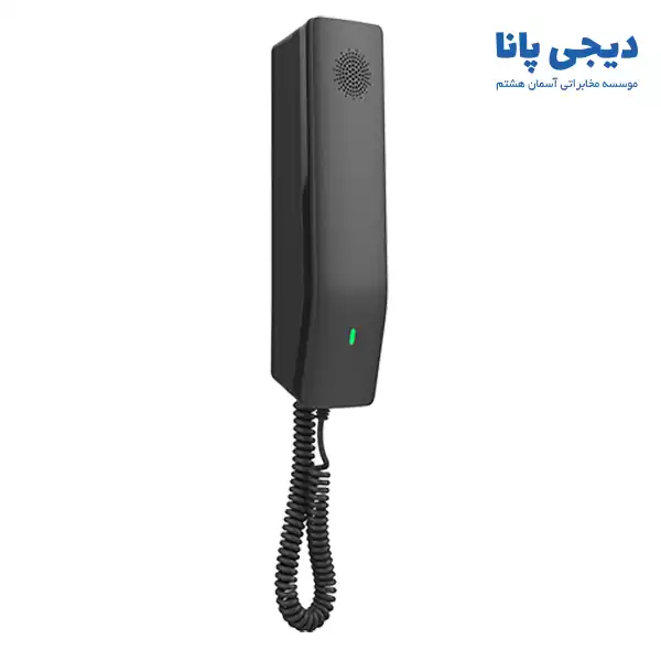 تلفن آسانسوری تحت شبکه گرنداستریم مدل GHP610 — تصویر ۶