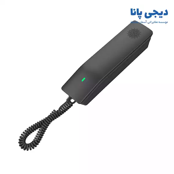تلفن آسانسوری تحت شبکه گرنداستریم مدل GHP610 — تصویر ۷
