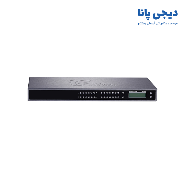 گیت وی 32 پورت FXS گرنداستریم مدل GXW4232 — تصویر ۲