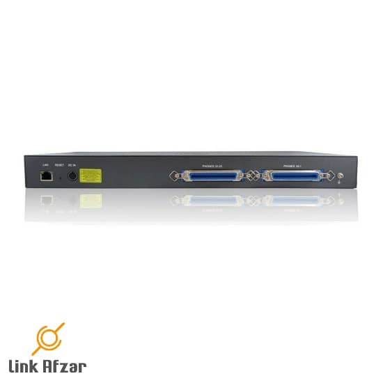گیت وی 32 پورت FXS گرنداستریم مدل GXW4232 — تصویر ۸
