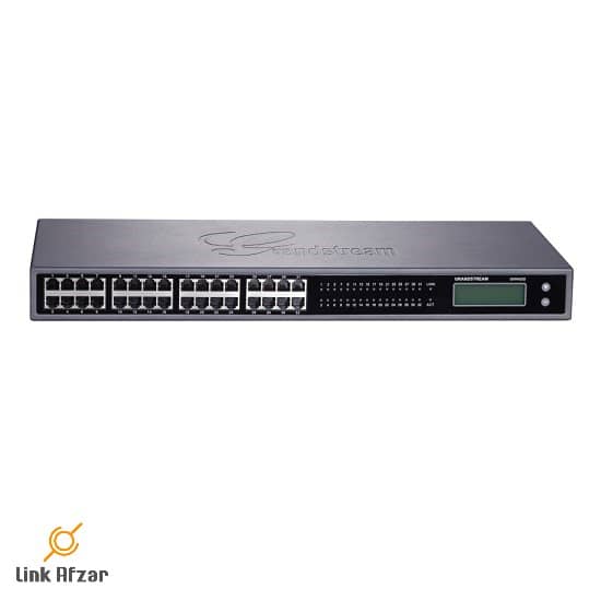 گیت وی 32 پورت FXS گرنداستریم مدل GXW4232 — تصویر ۷