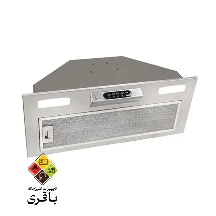 هود مخفی مدل H204 اخوان — تصویر ۷