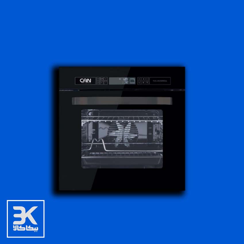 فر برقی تو کار کن مدل E6561