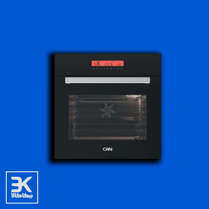 فر برقی تو کار کن مدل E6599