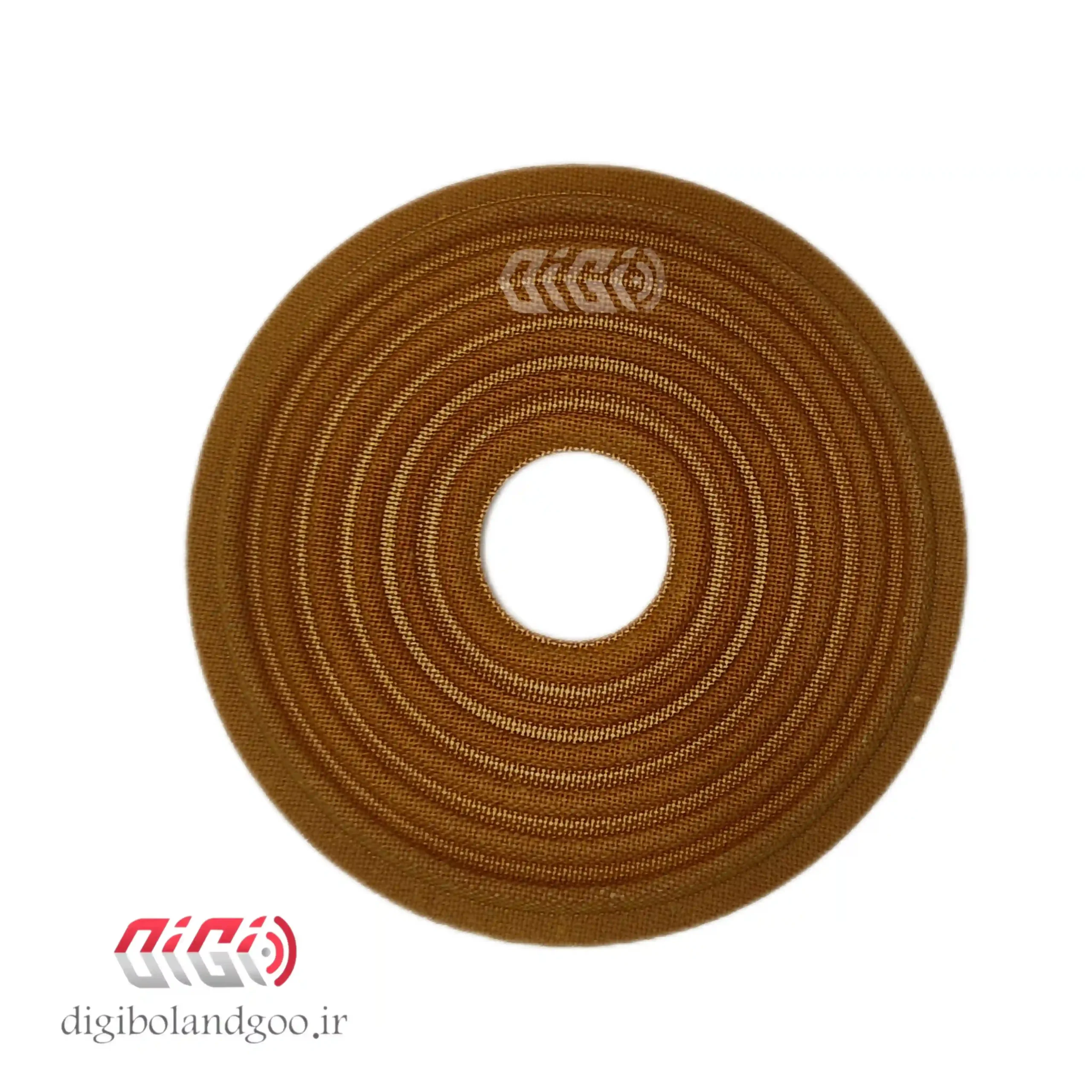 دمپر فابریک سونی / دمپر 16 سانت دهانه 39 تخت