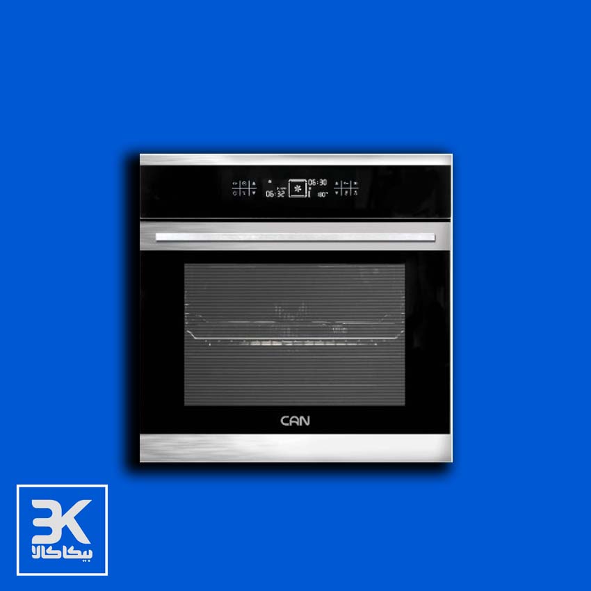 فر برقی تو کار کن مدل E6501M