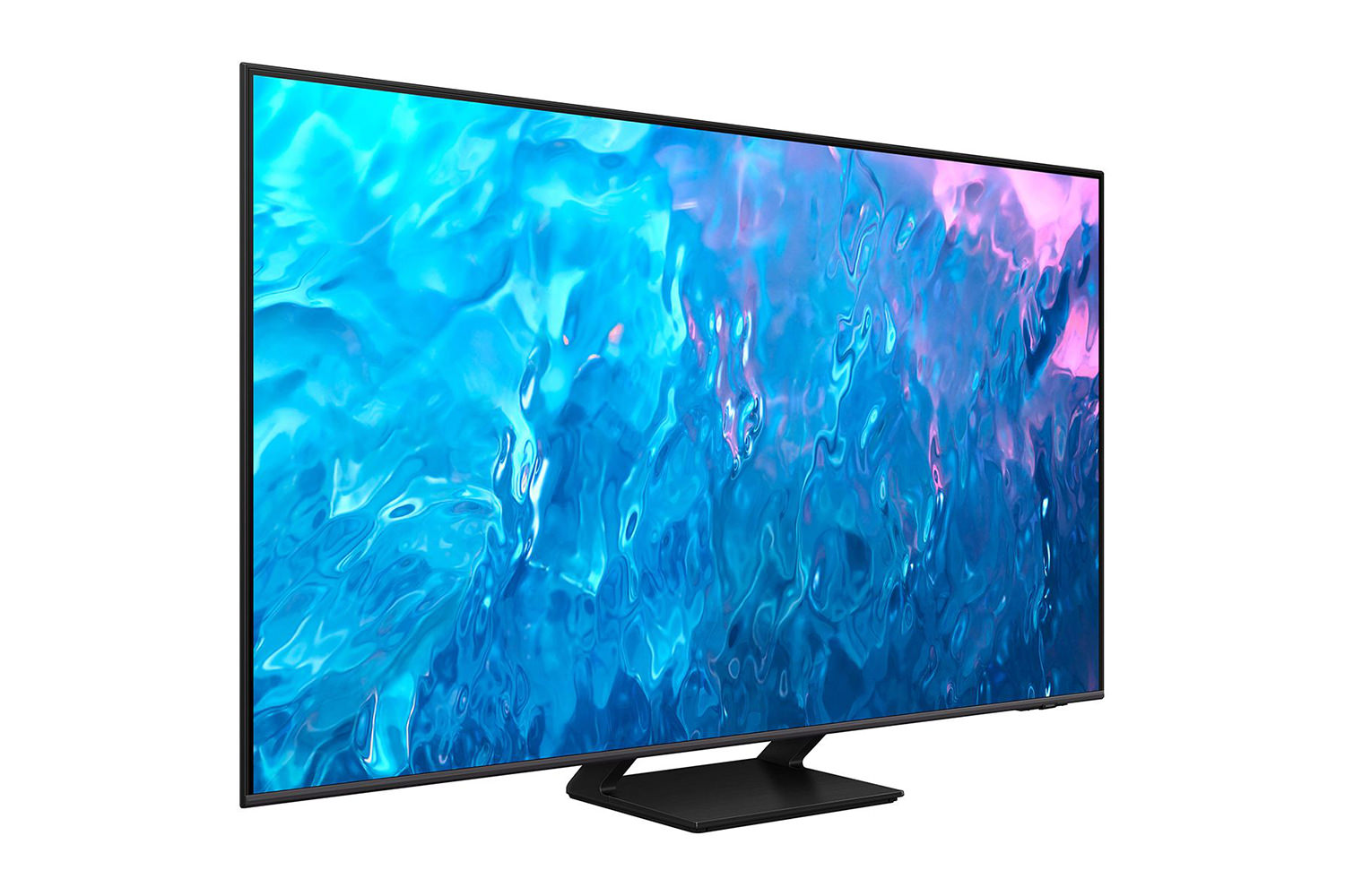 تلویزیون سامسونگ Q70C سایز ۷۵ اینچ کیفیت 4K QLED — تصویر ۲