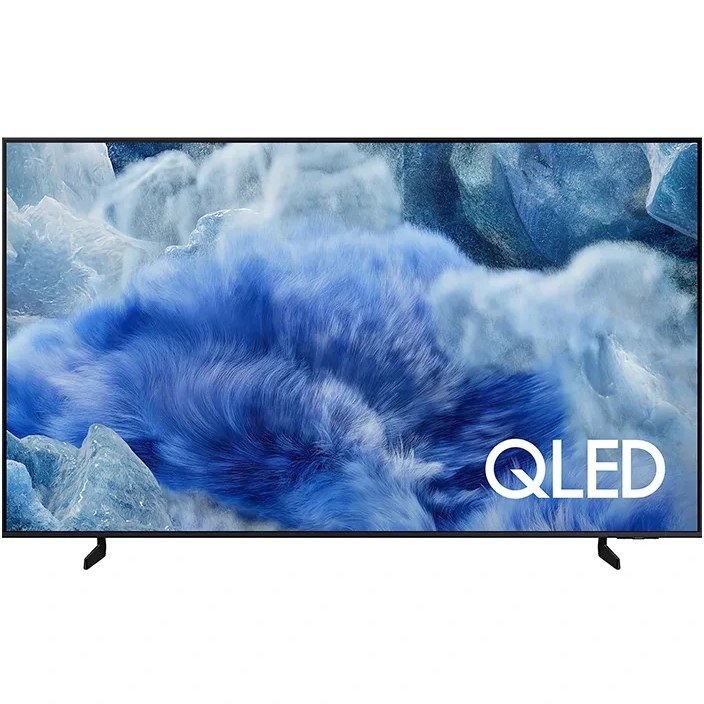تلویزیون سامسونگ مدل Q8F سایز ۶۵ اینچ 4K QLED