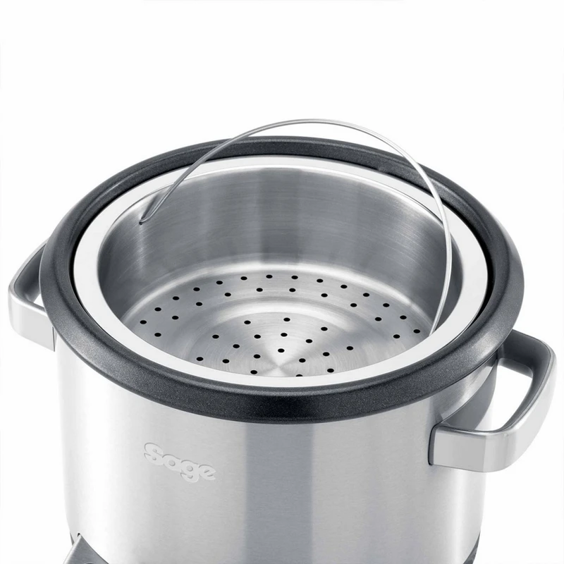 مولتی کوکر سیج مدل BRC600 — تصویر ۳