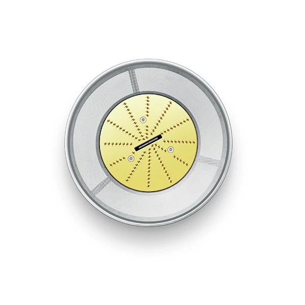 آبمیوه گیری سیج مدل 430 — تصویر ۵