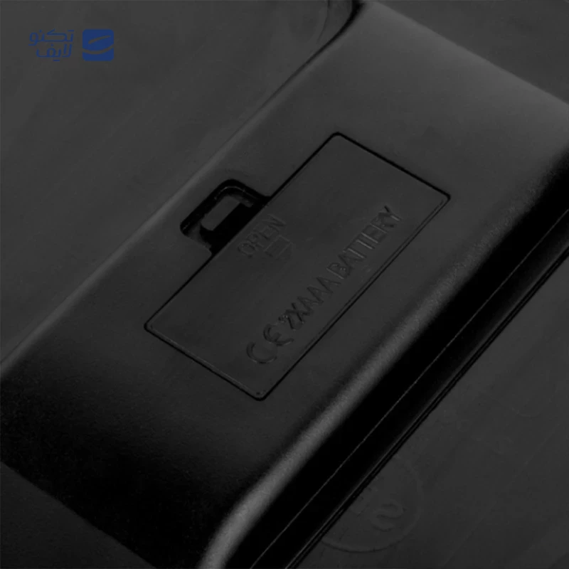 ترازو دیجیتال کمری مدل personal scale — تصویر ۷
