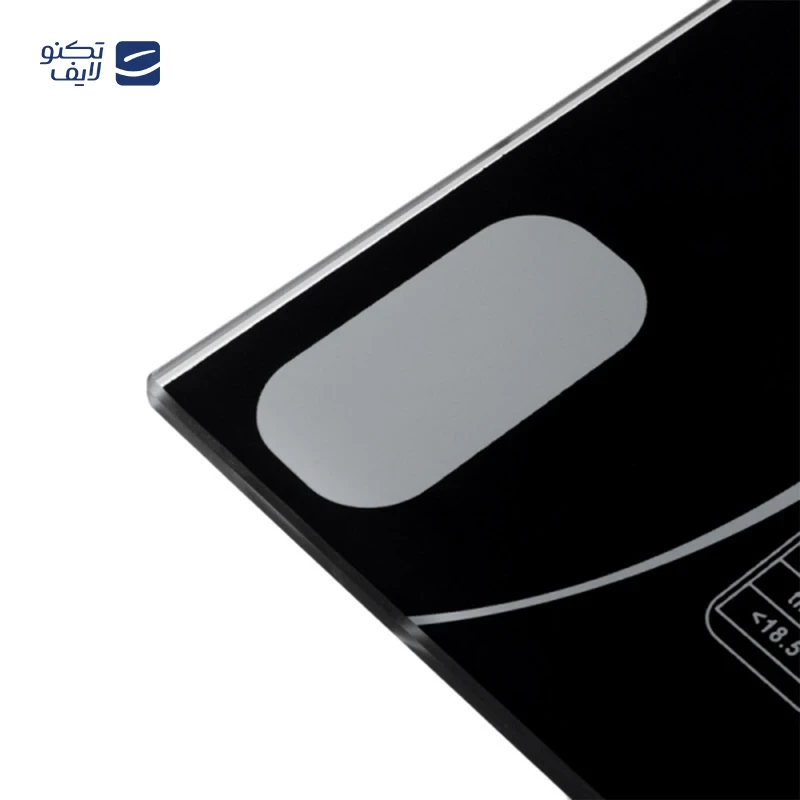 ترازو دیجیتال کمری مدل personal scale — تصویر ۶