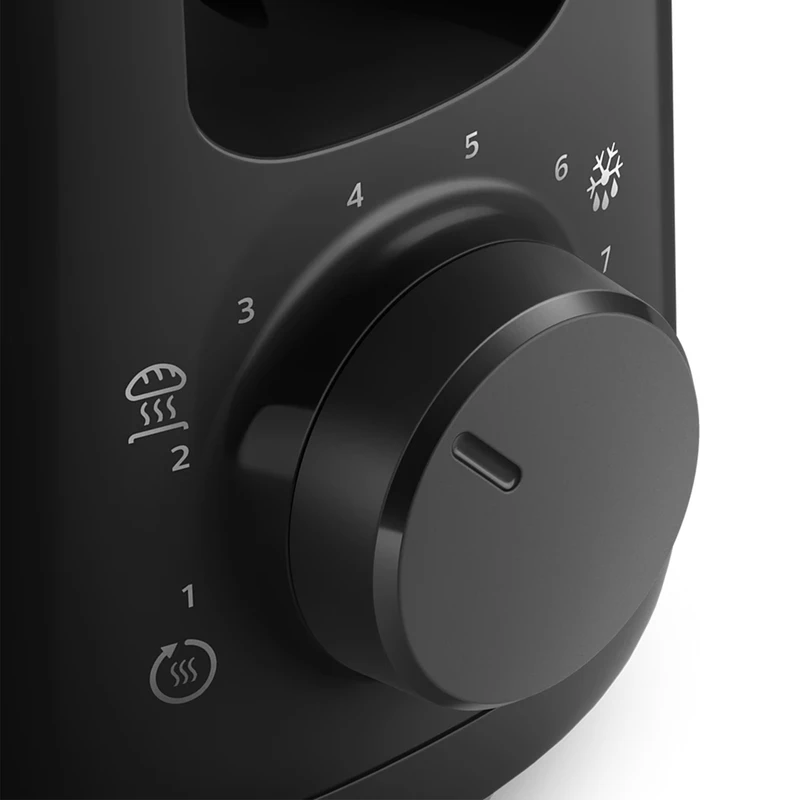توستر فیلیپس مدل HD2590 — تصویر ۳