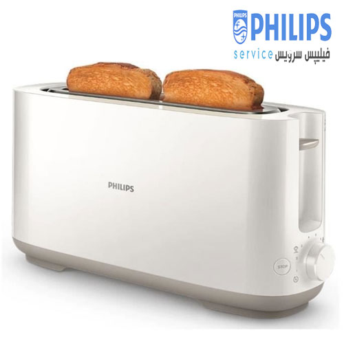 توستر فیلیپس مدل HD2590 — تصویر ۸