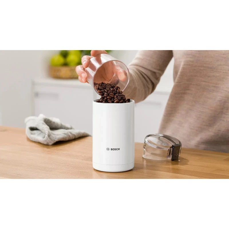 آسیاب بوش مدل BOSCH TSM6A011W — تصویر ۴
